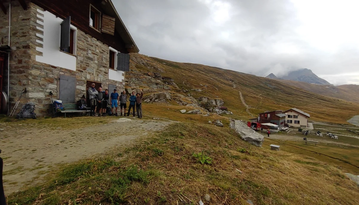 © DAV-KO-Bergsteigergruppe