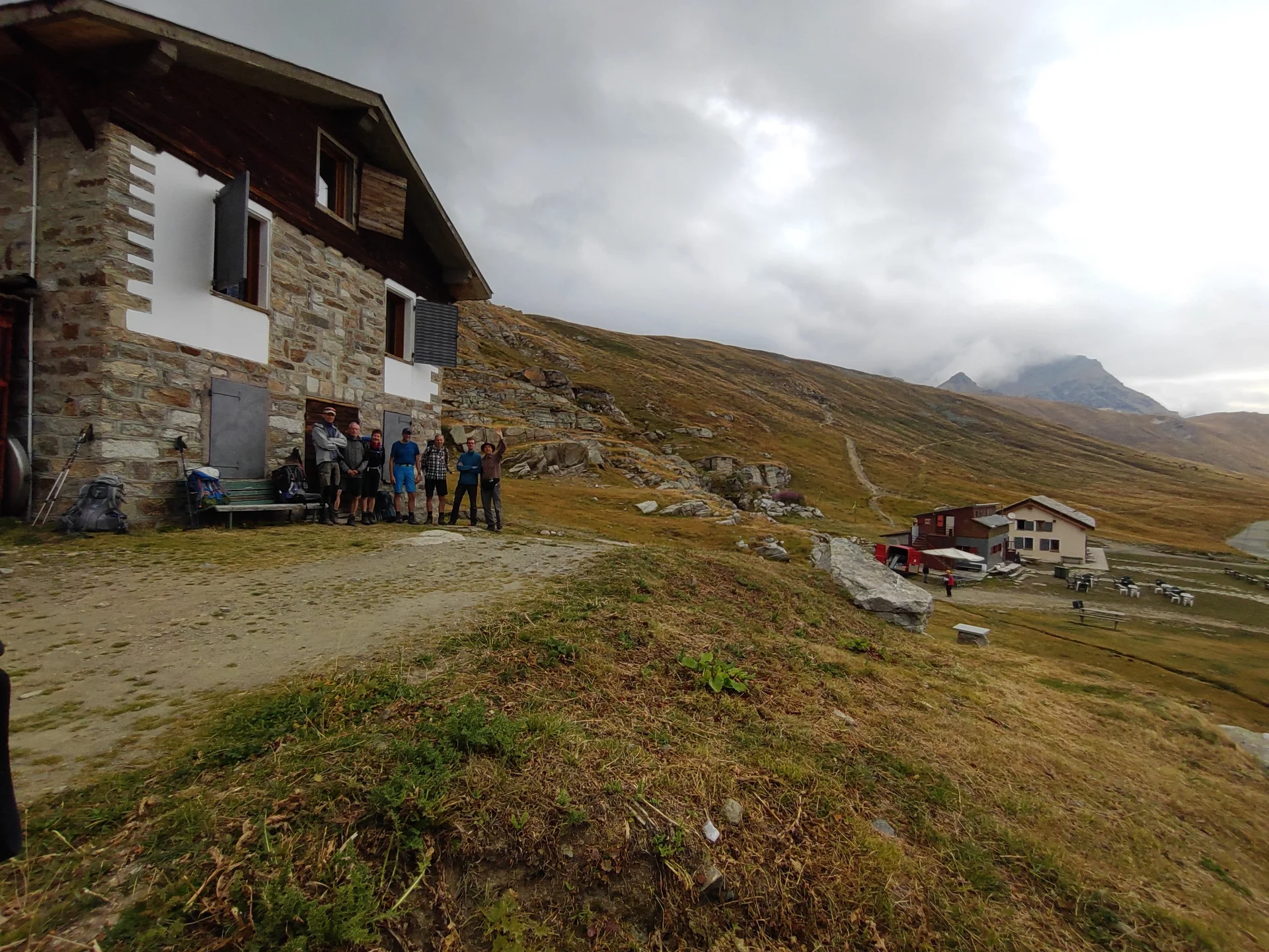 © DAV-KO-Bergsteigergruppe