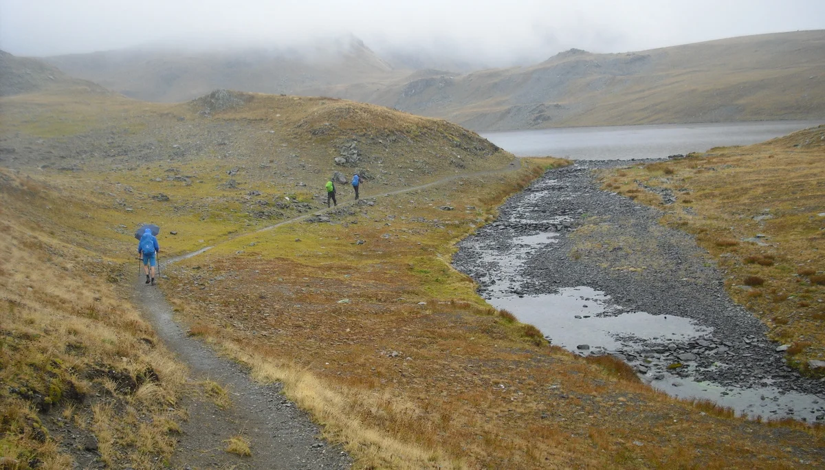 © DAV-KO-Bergsteigergruppe