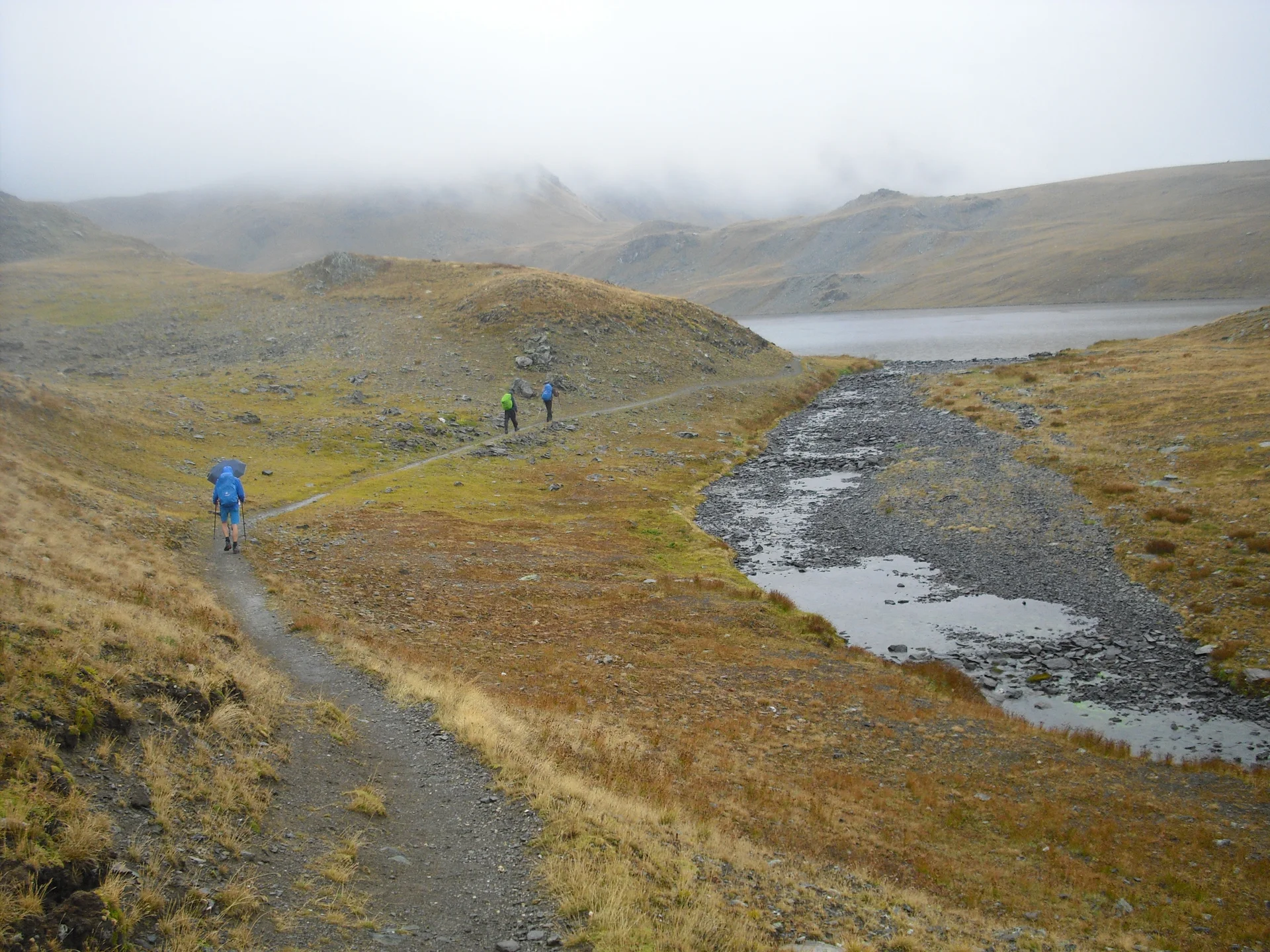 © DAV-KO-Bergsteigergruppe