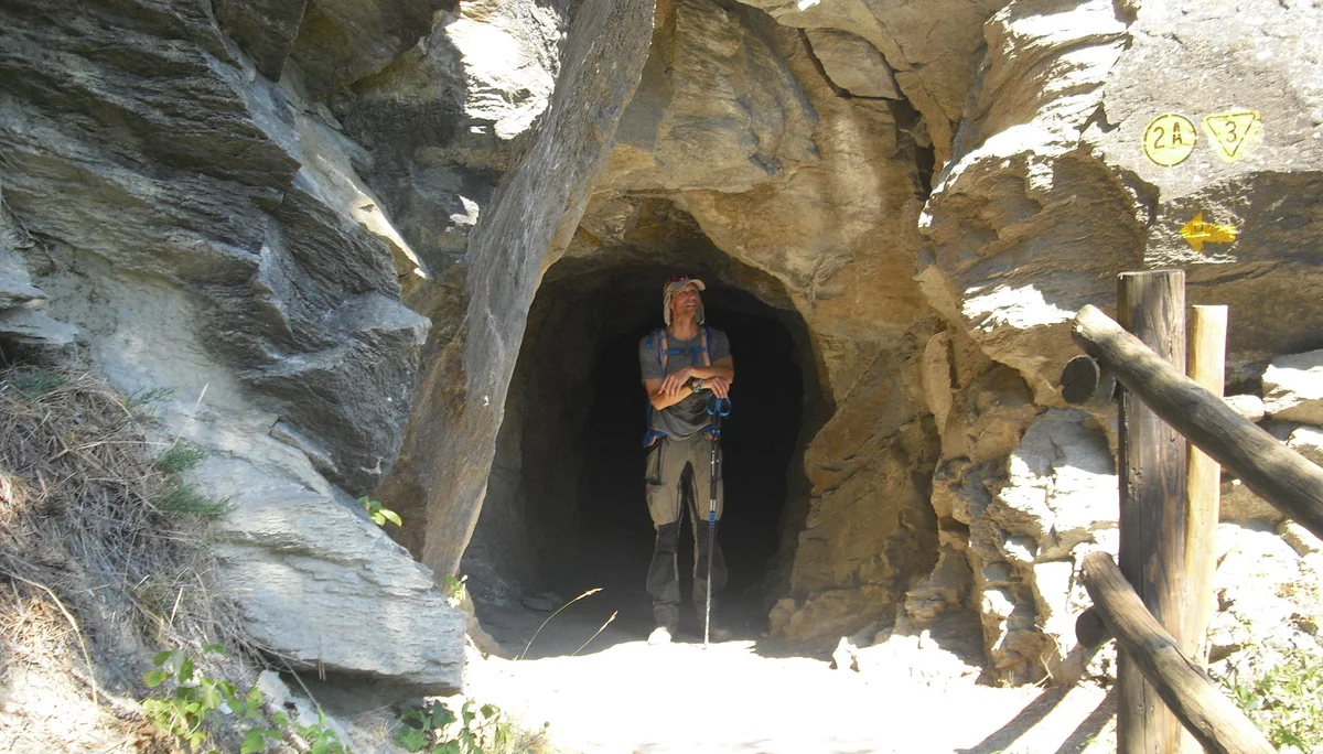© DAV-KO-Bergsteigergruppe