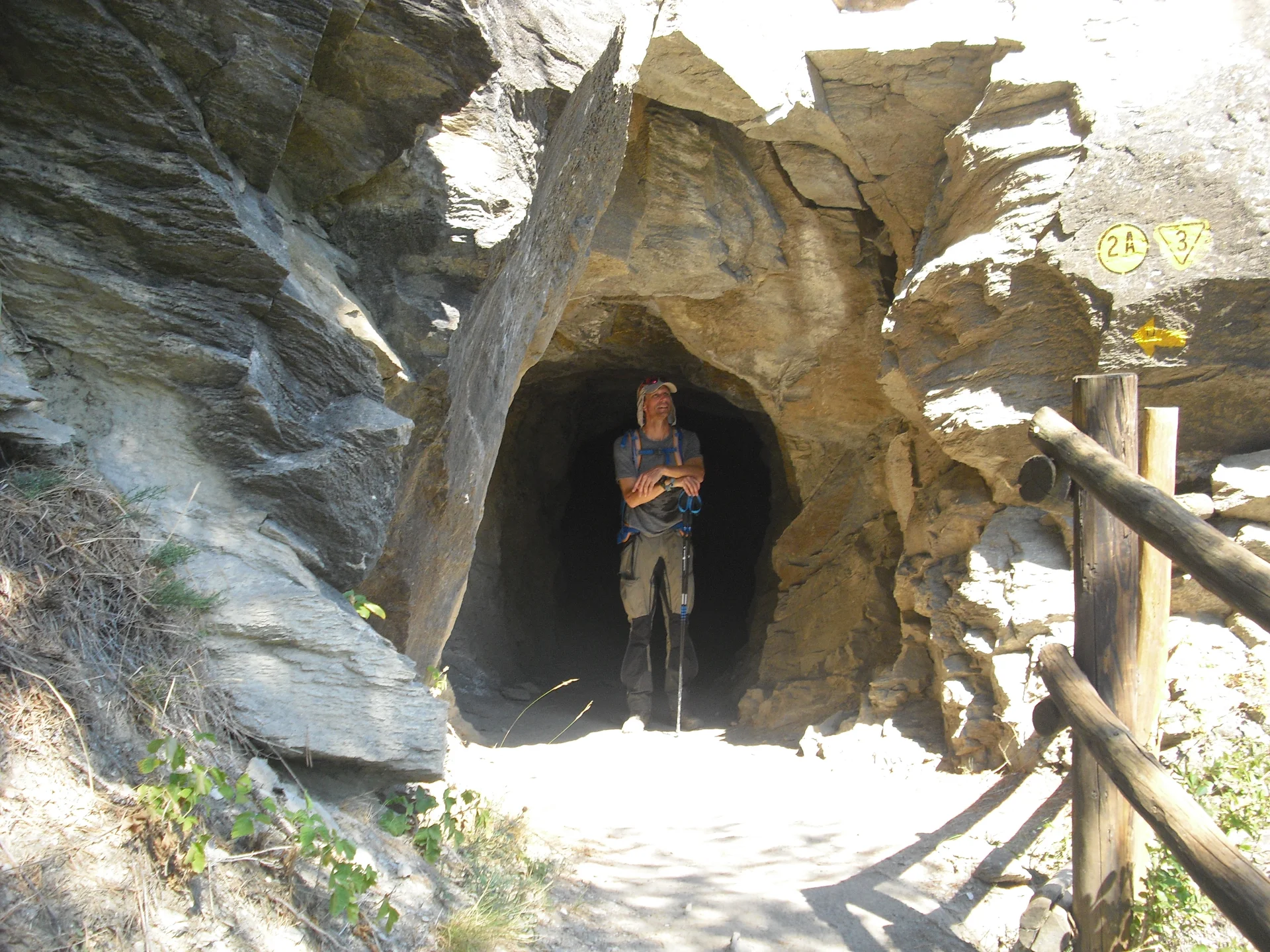 © DAV-KO-Bergsteigergruppe