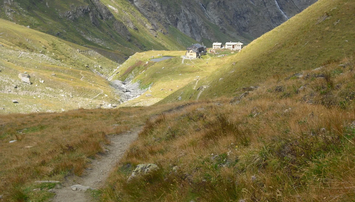 © DAV-KO-Bergsteigergruppe