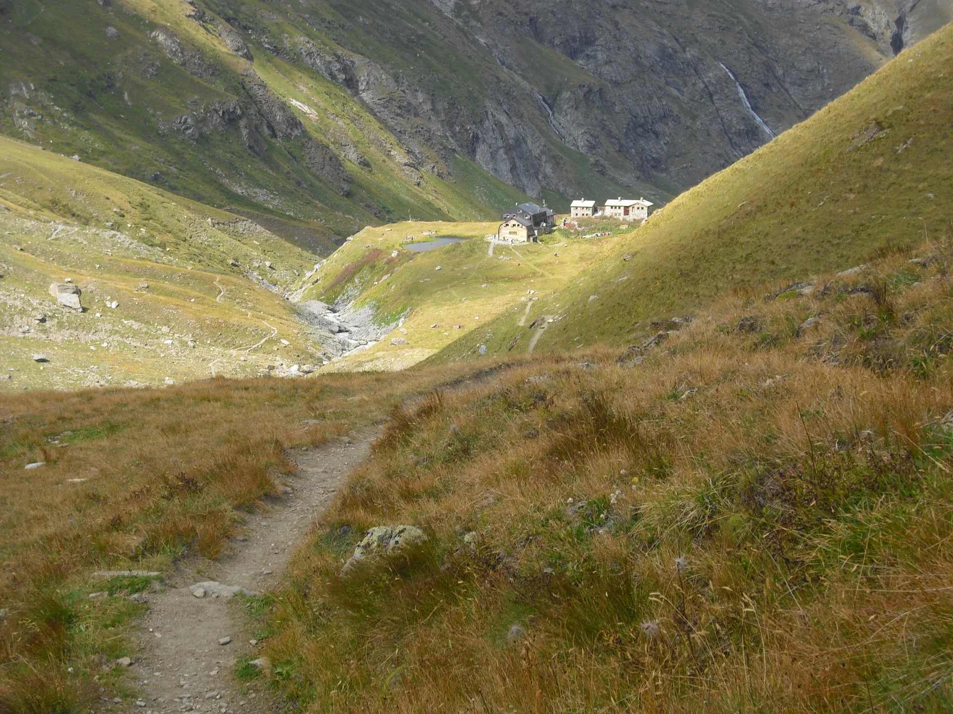© DAV-KO-Bergsteigergruppe