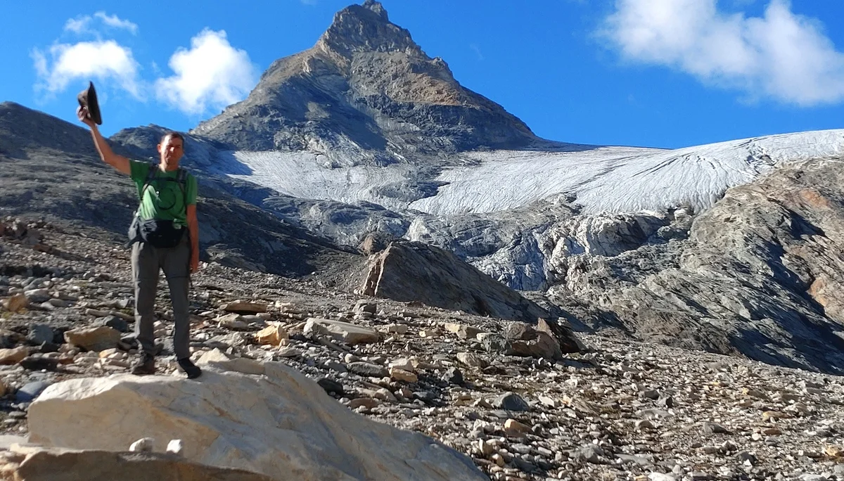 © DAV-KO-Bergsteigergruppe