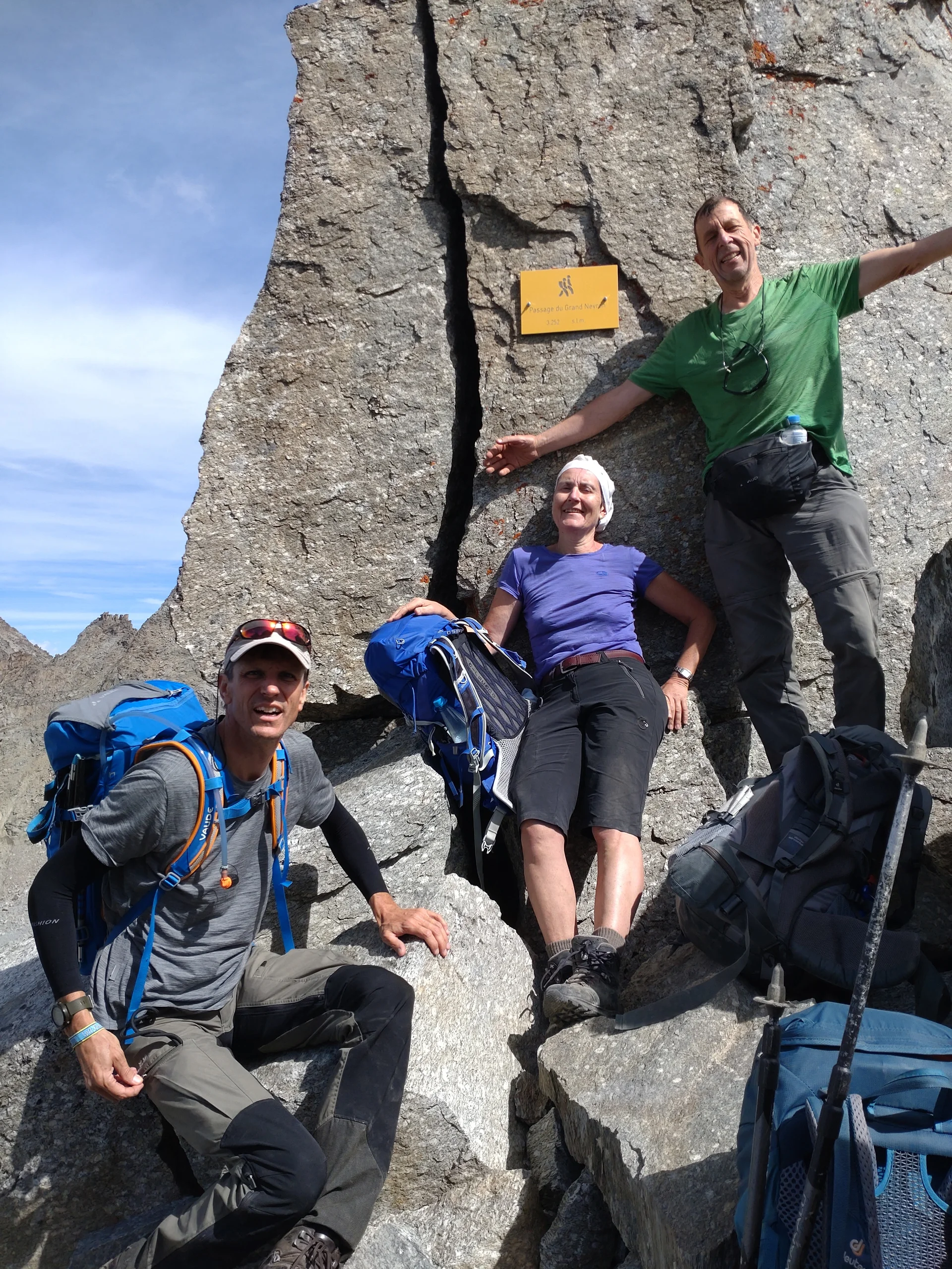 © DAV-KO-Bergsteigergruppe