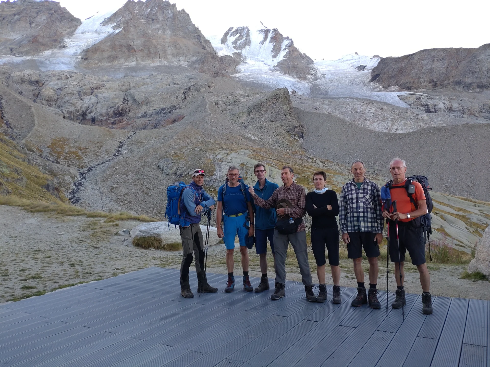 © DAV-KO-Bergsteigergruppe