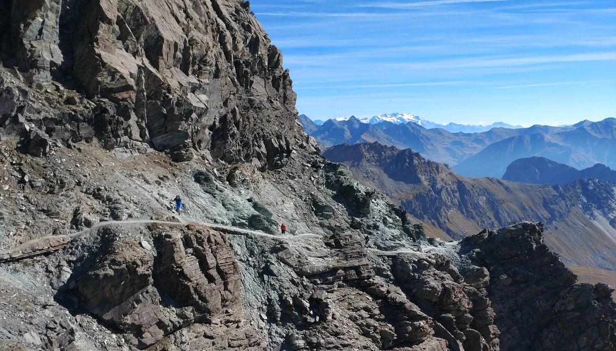 © DAV-KO-Bergsteigergruppe