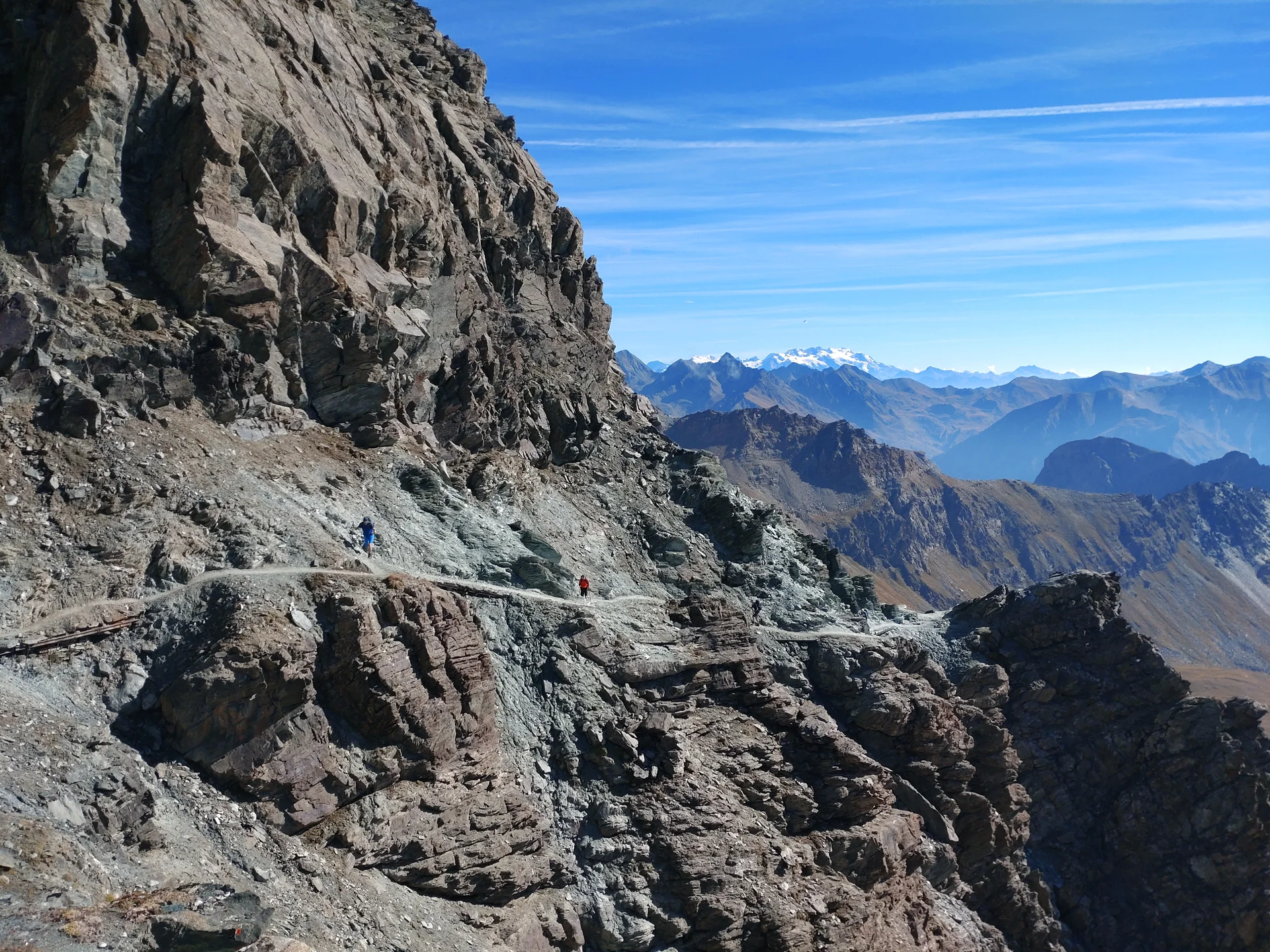© DAV-KO-Bergsteigergruppe