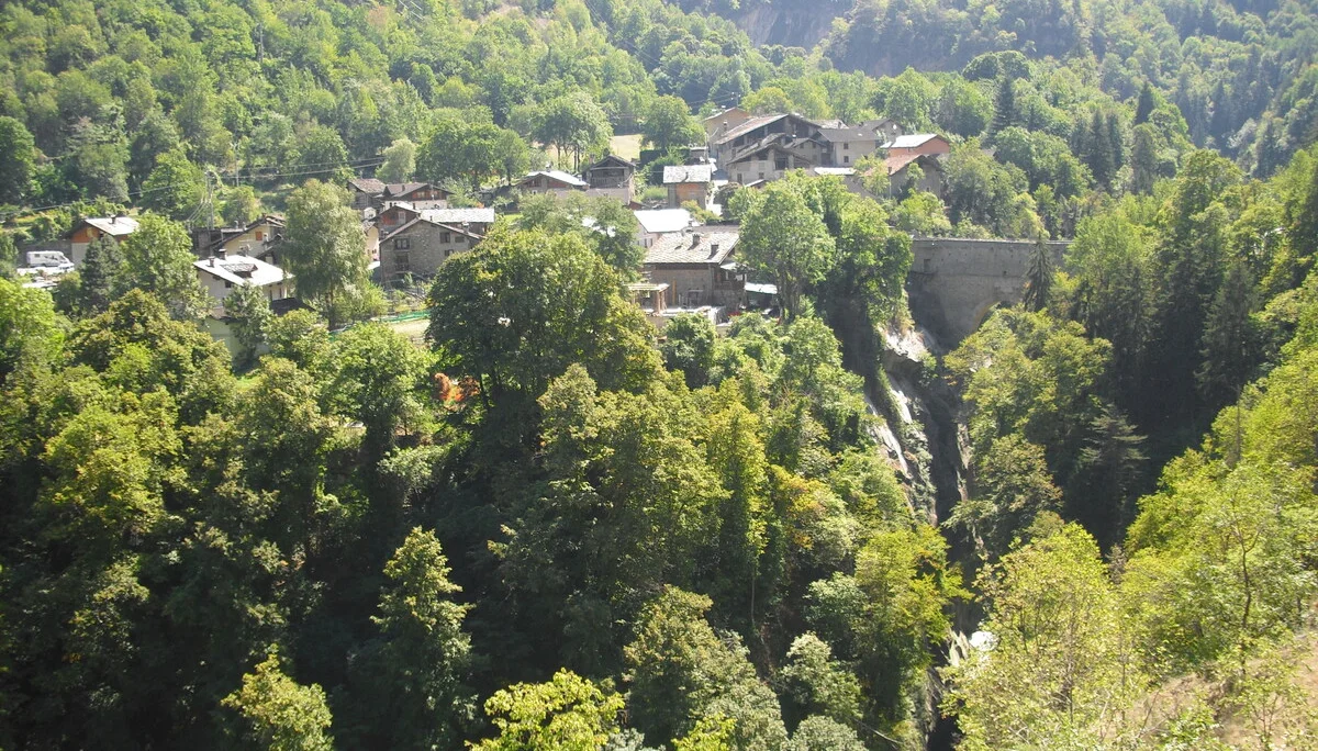 © DAV-KO-Bergsteigergruppe