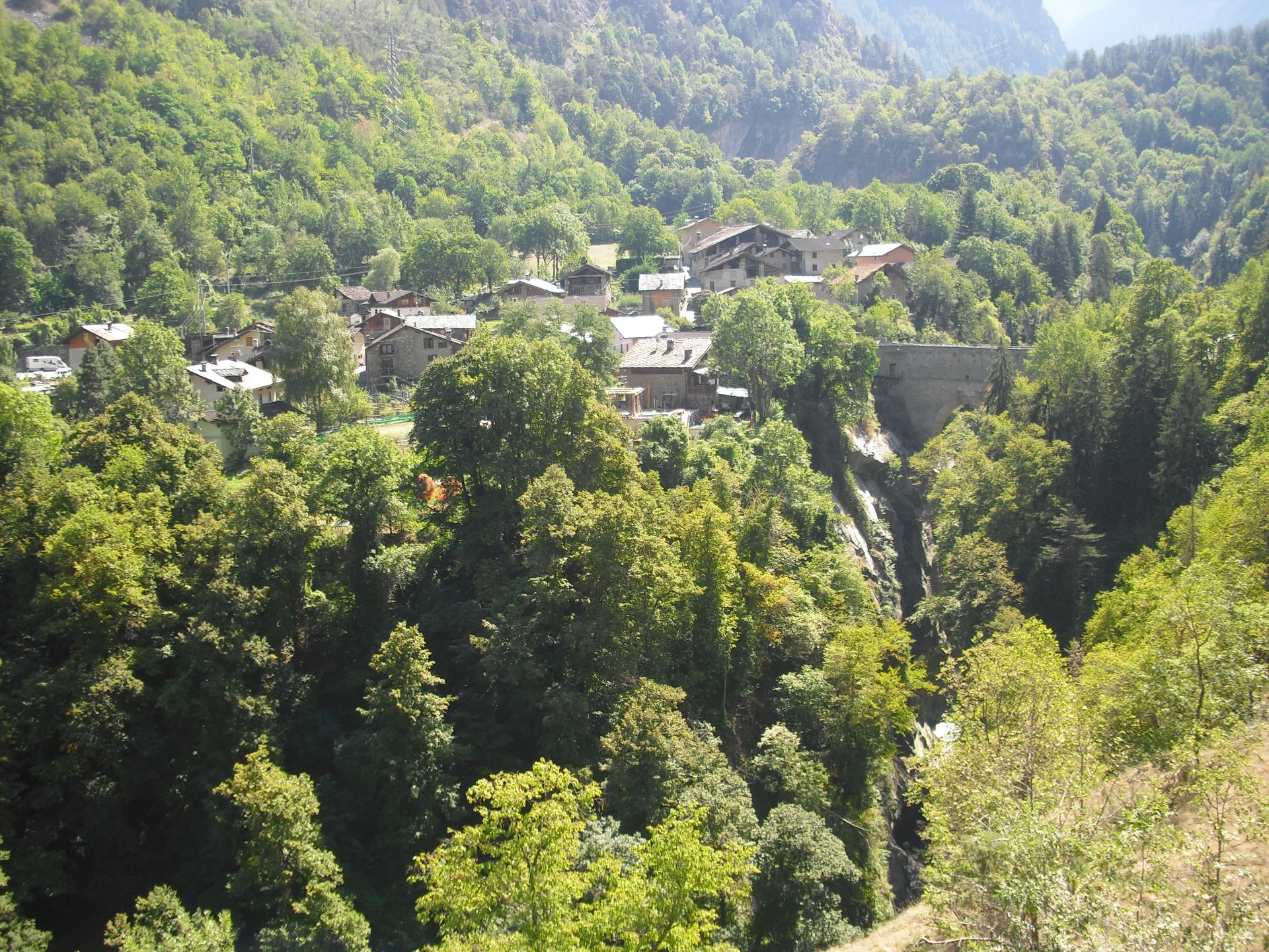 © DAV-KO-Bergsteigergruppe