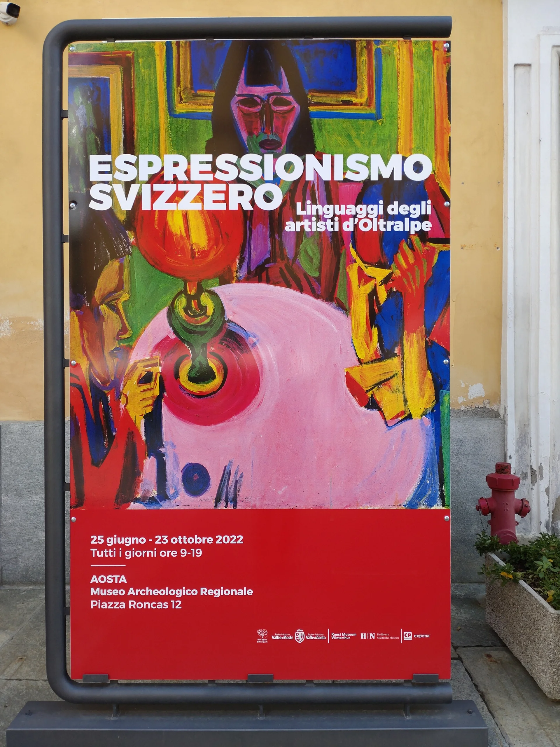 © DAV-KO-Bergsteigergruppe