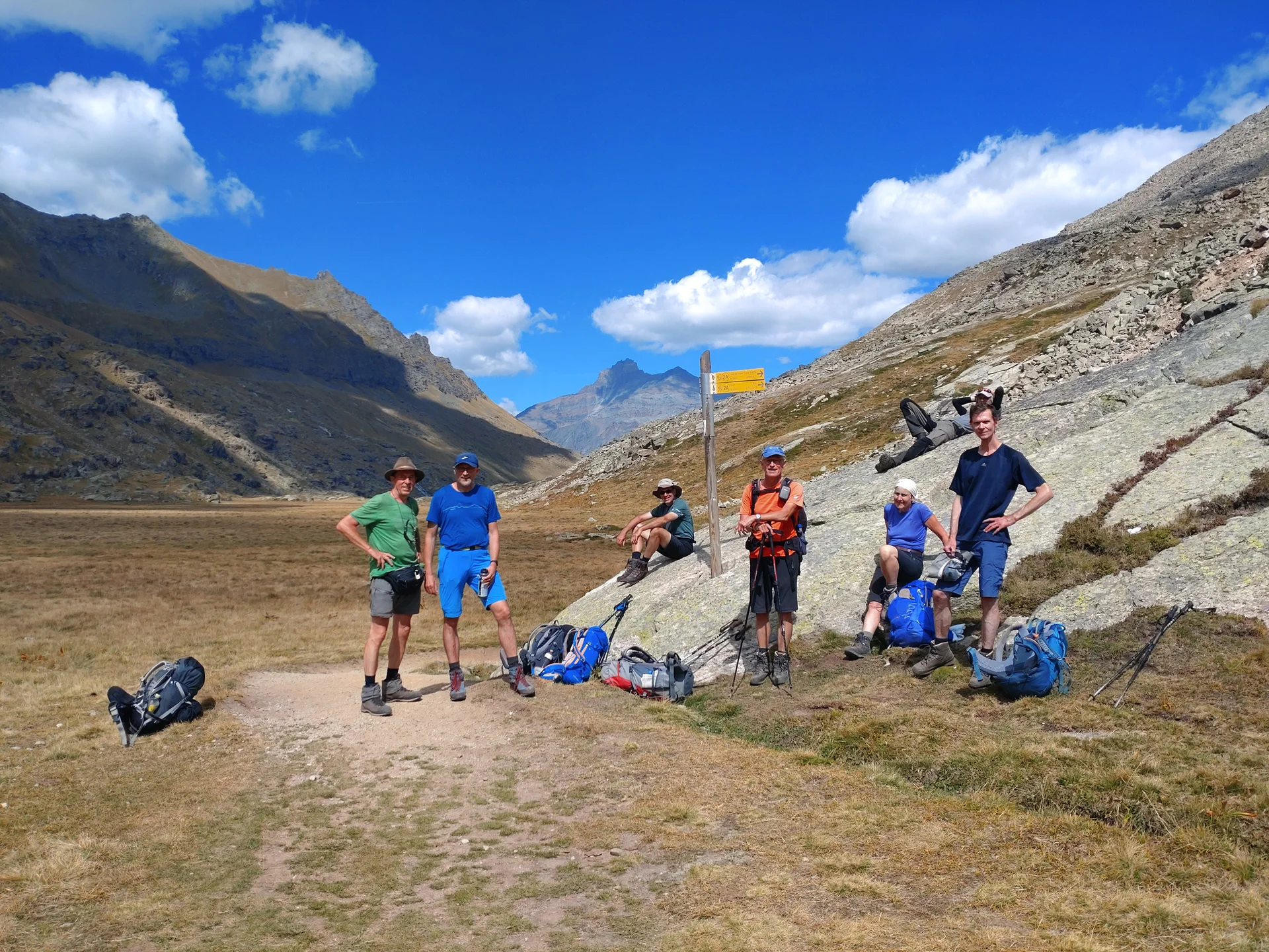 © DAV-KO-Bergsteigergruppe