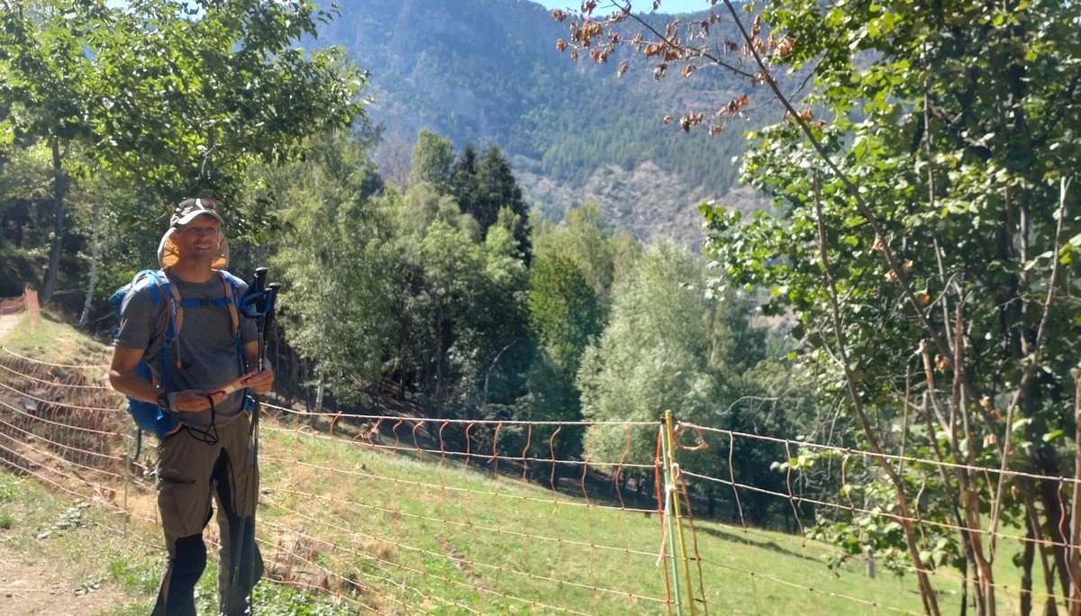 © DAV-KO-Bergsteigergruppe