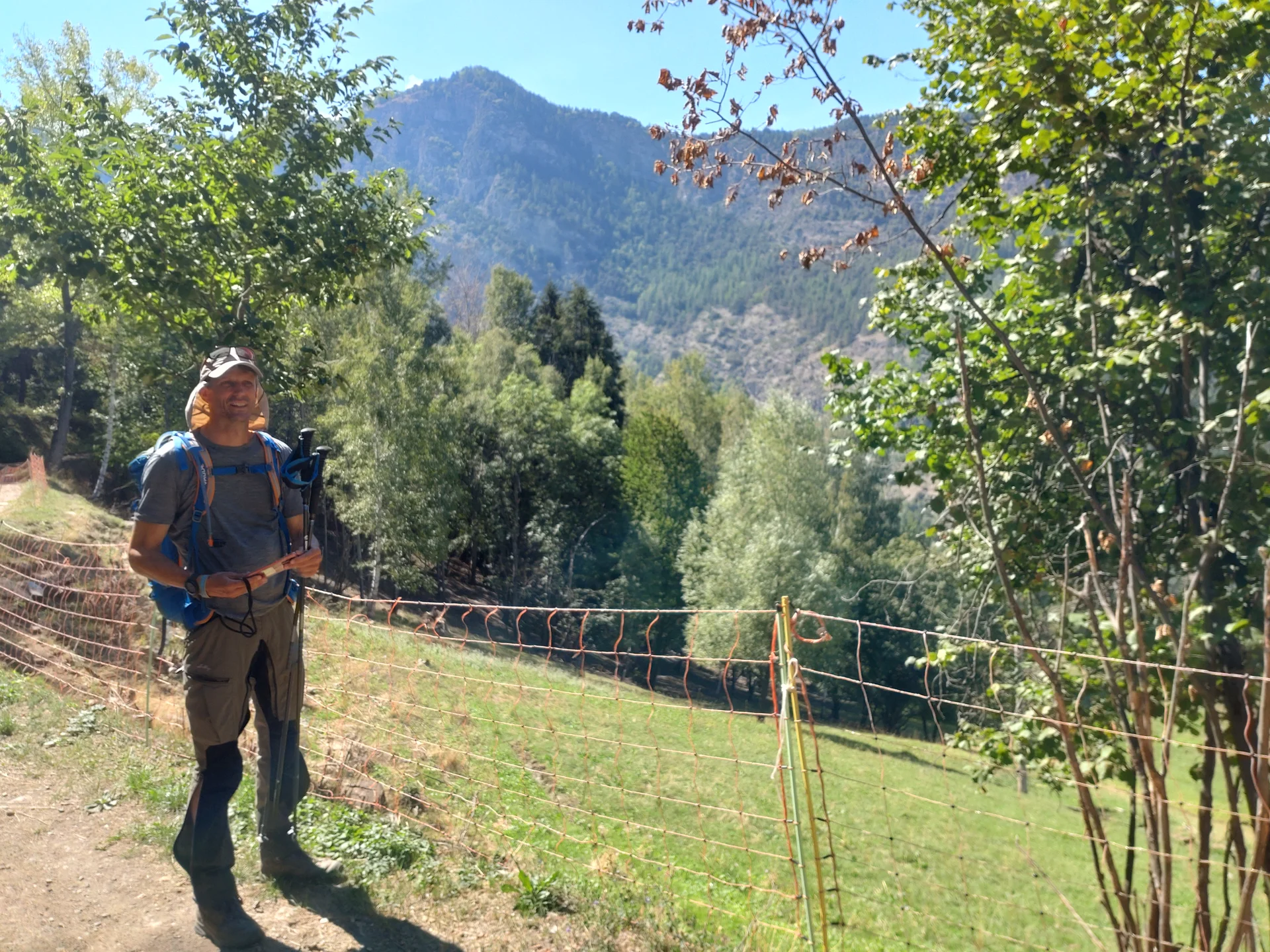 © DAV-KO-Bergsteigergruppe