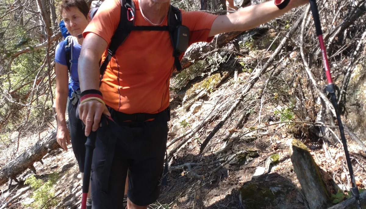 © DAV-KO-Bergsteigergruppe