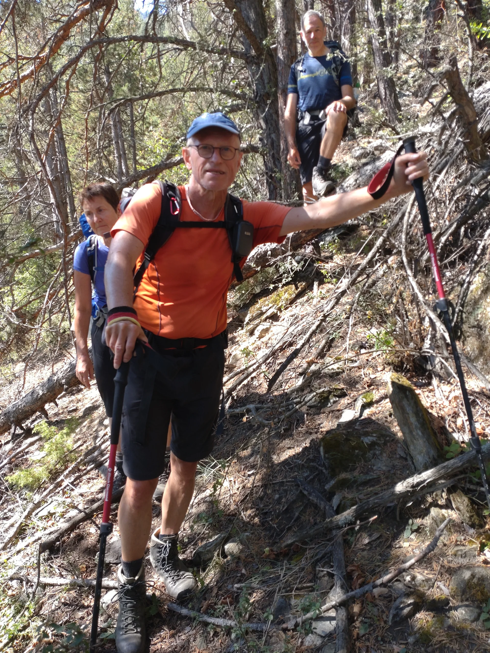 © DAV-KO-Bergsteigergruppe