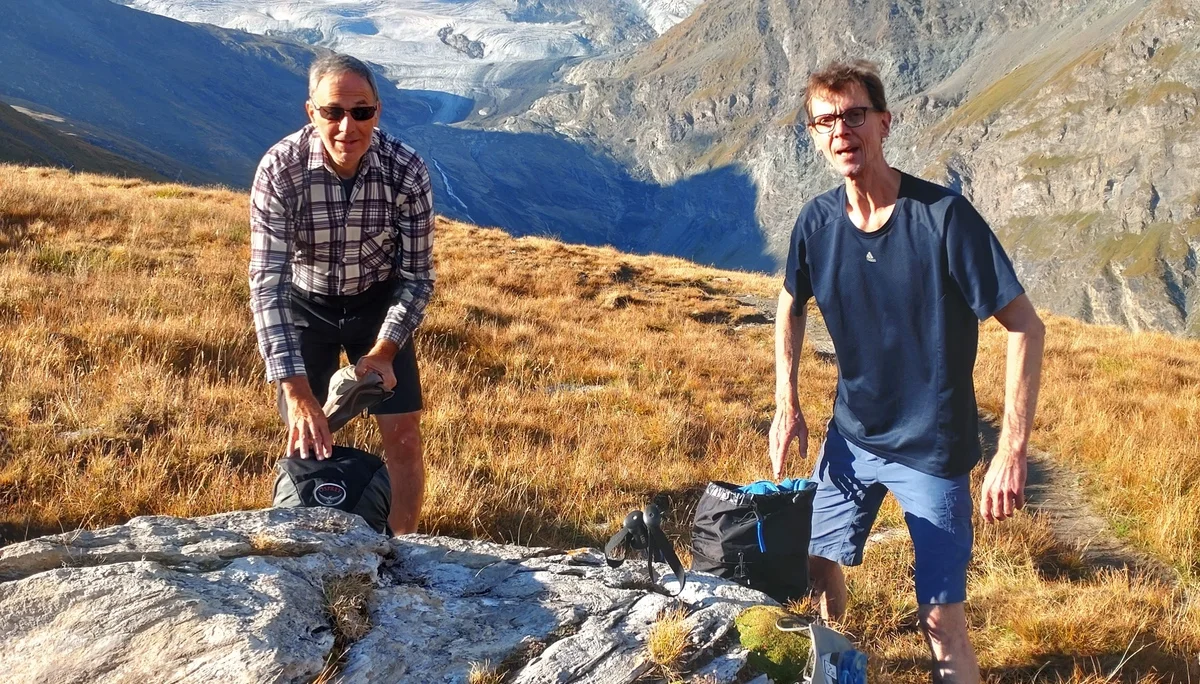 © DAV-KO-Bergsteigergruppe