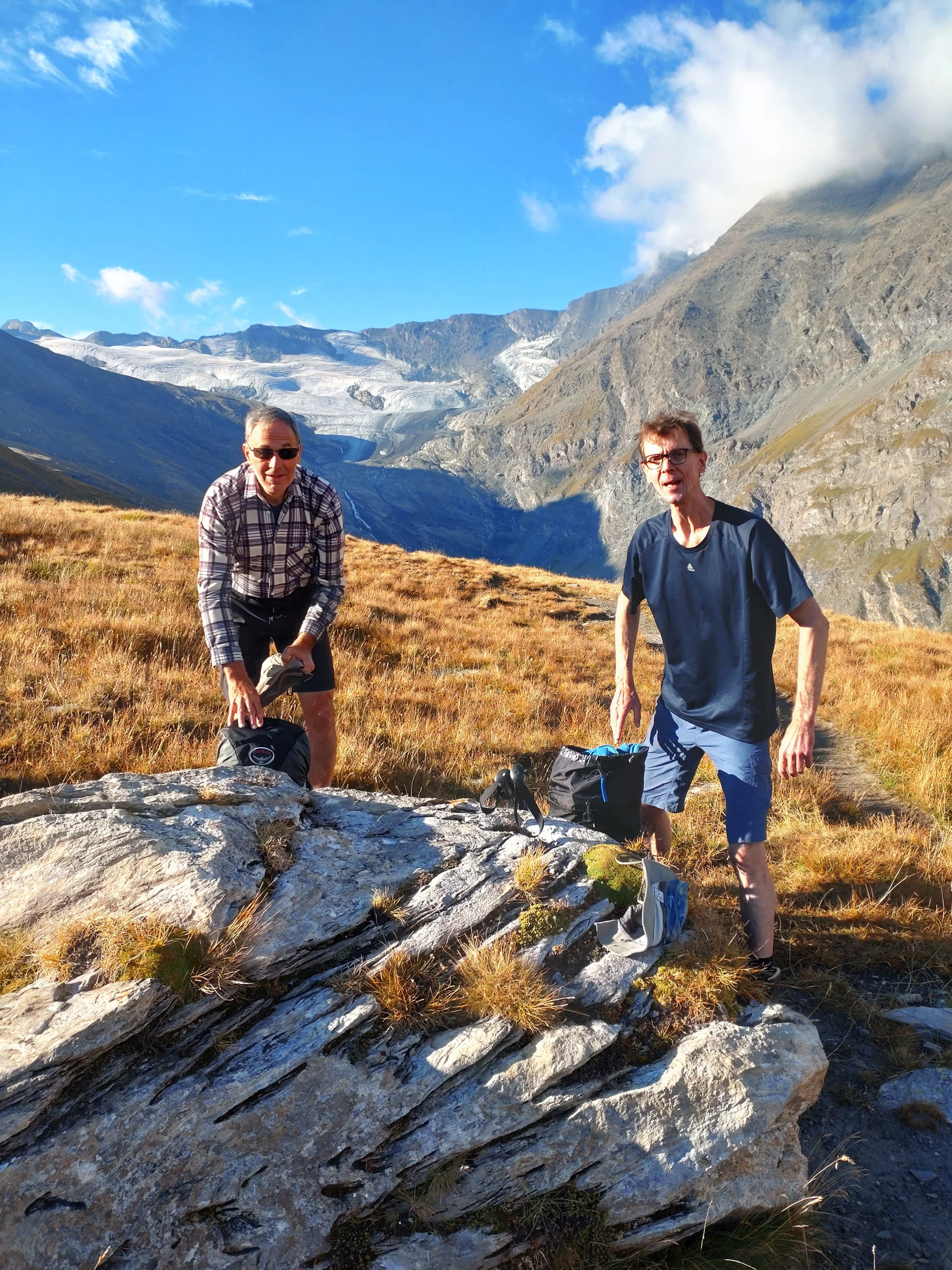 © DAV-KO-Bergsteigergruppe