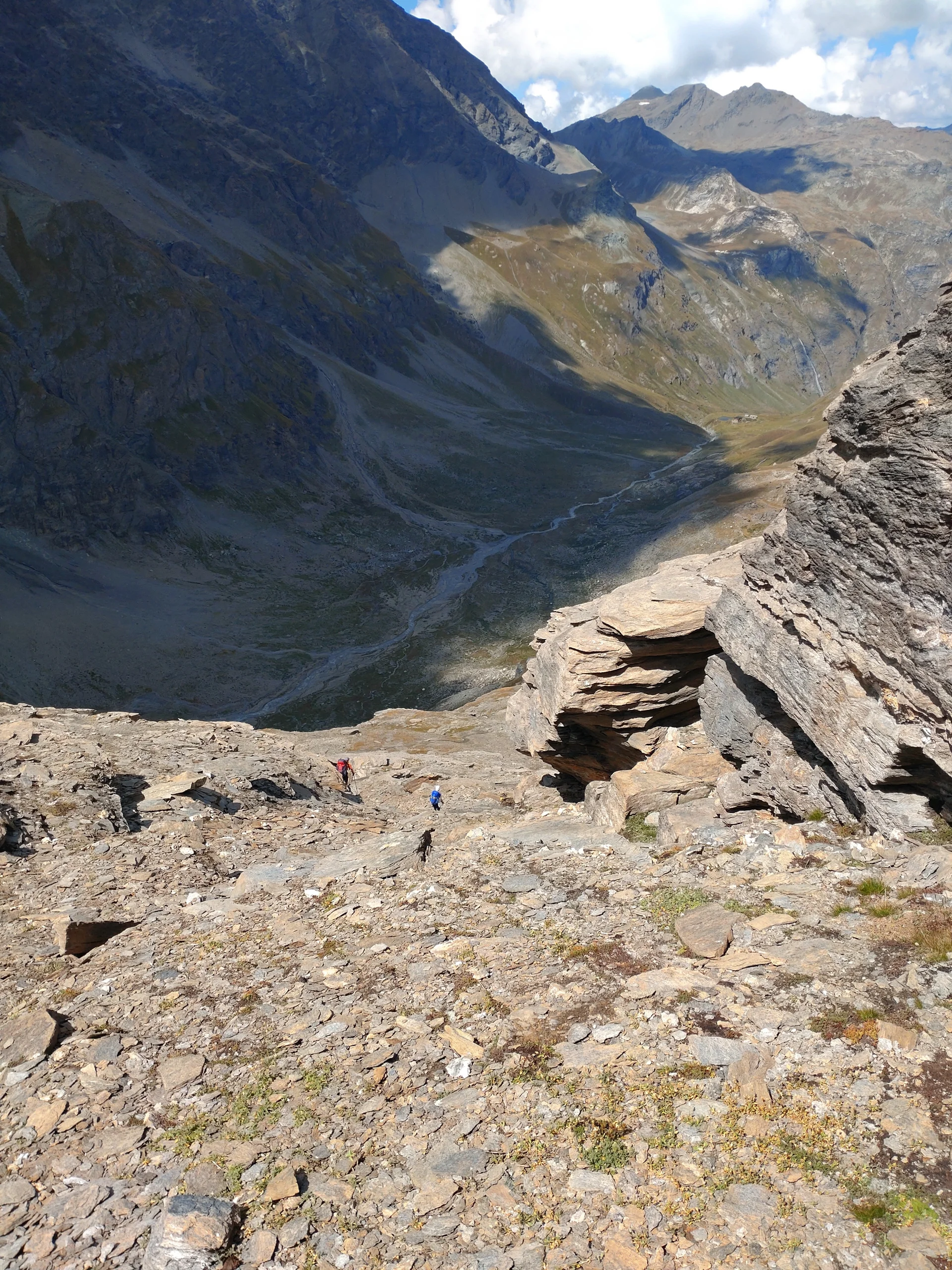 © DAV-KO-Bergsteigergruppe