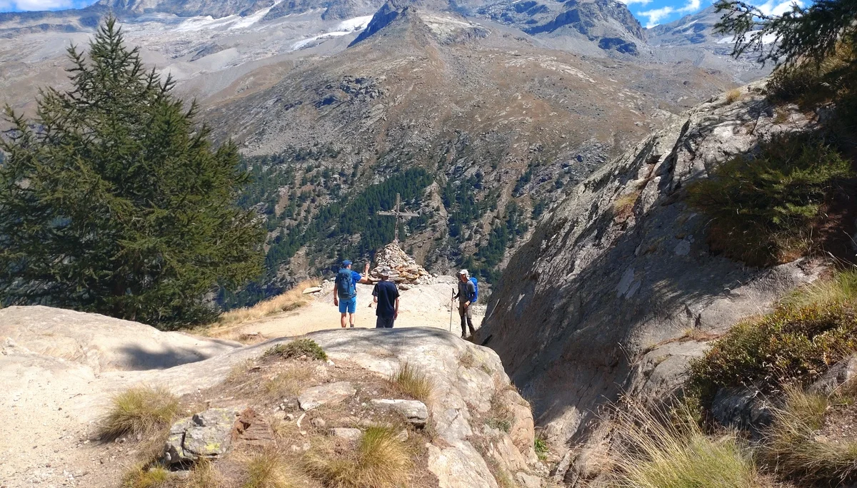 © DAV-KO-Bergsteigergruppe