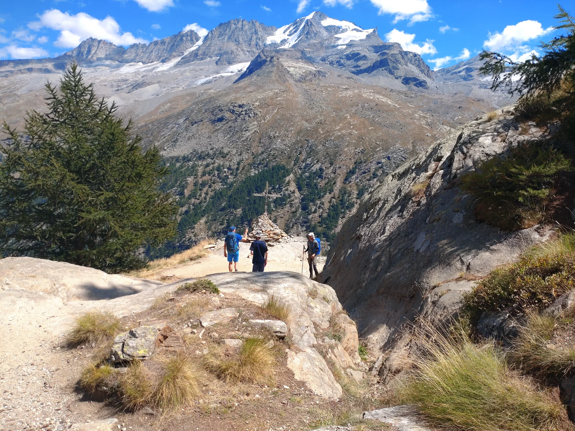 © DAV-KO-Bergsteigergruppe