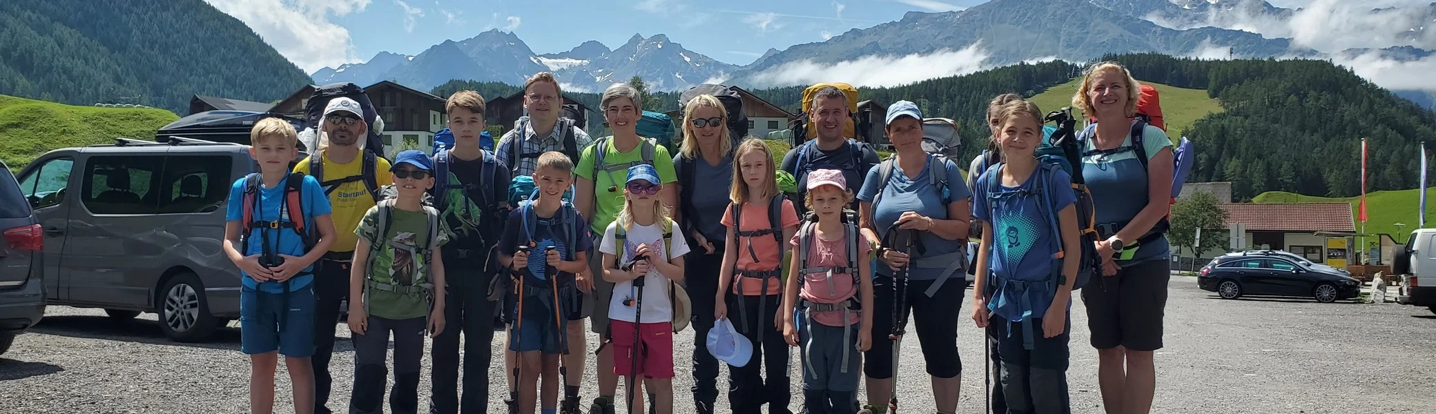 Gruppenbild | © Uwe Henning