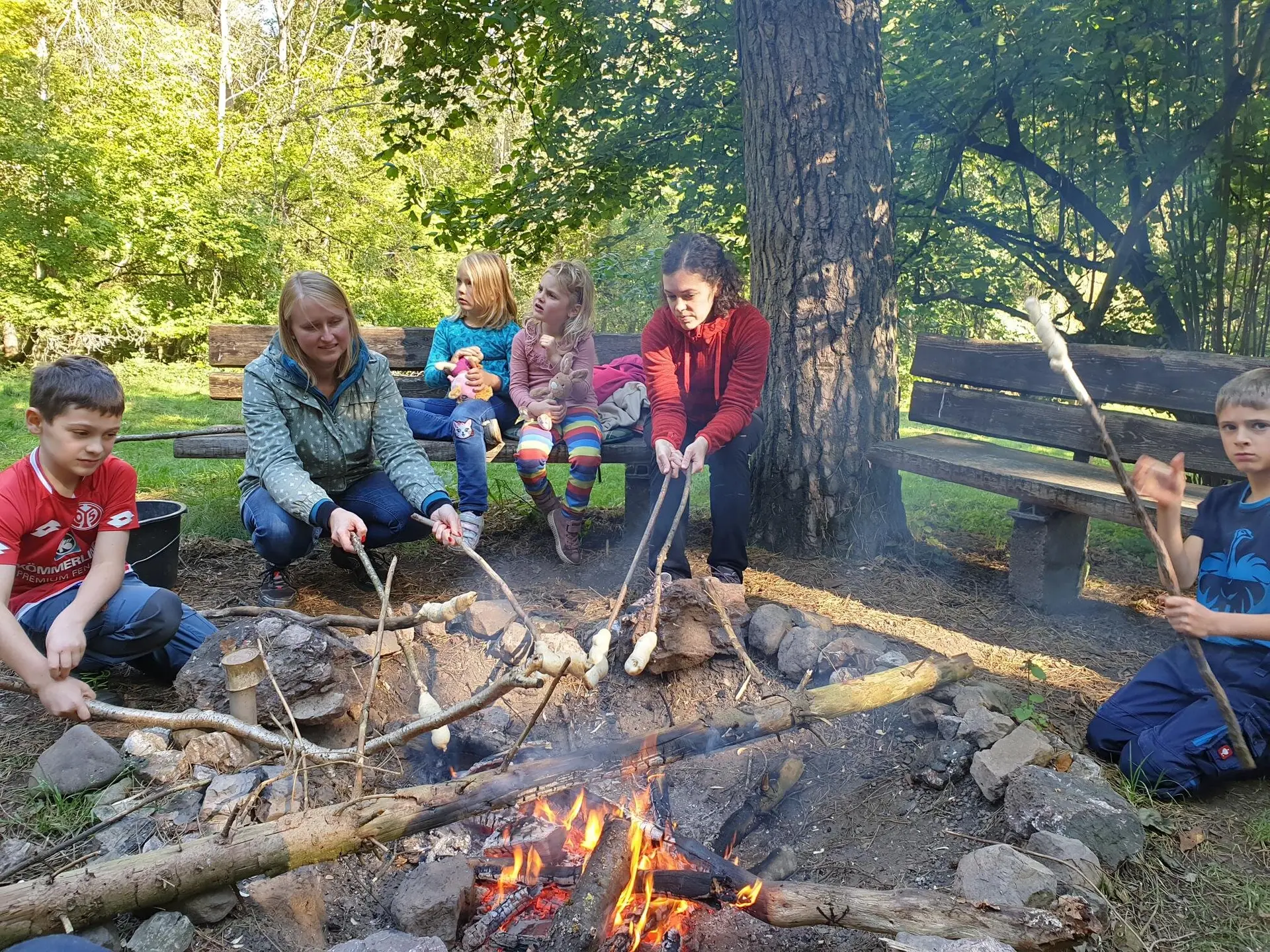 Herbst-Teufelslay 1 | © Familie Rülke