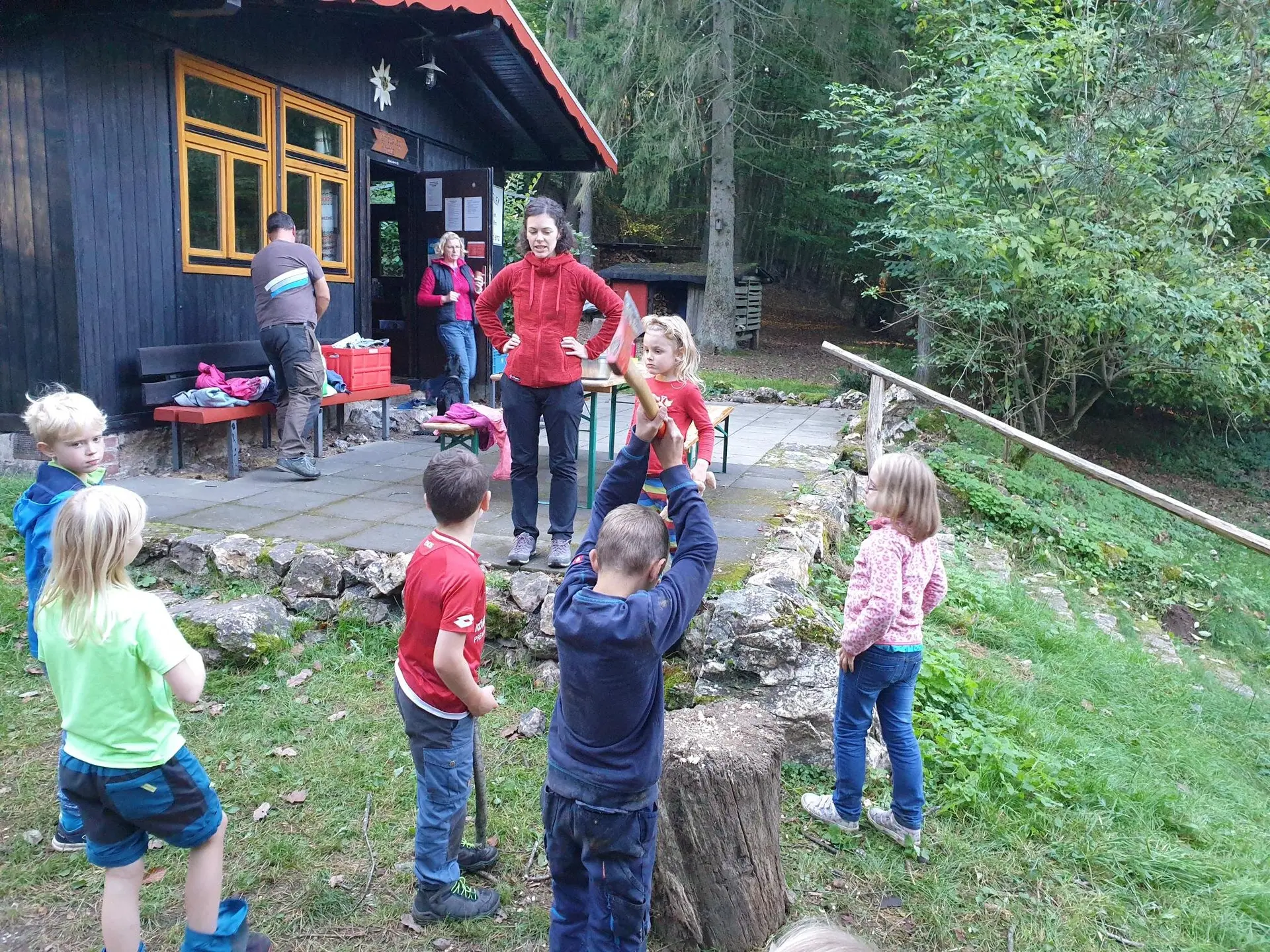 Herbst-Teufelslay3 | © Familie Rülke