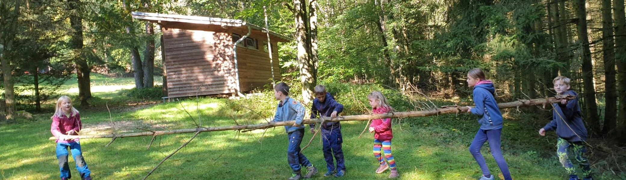 Herbst-Teufelslay | © Familie Rülke