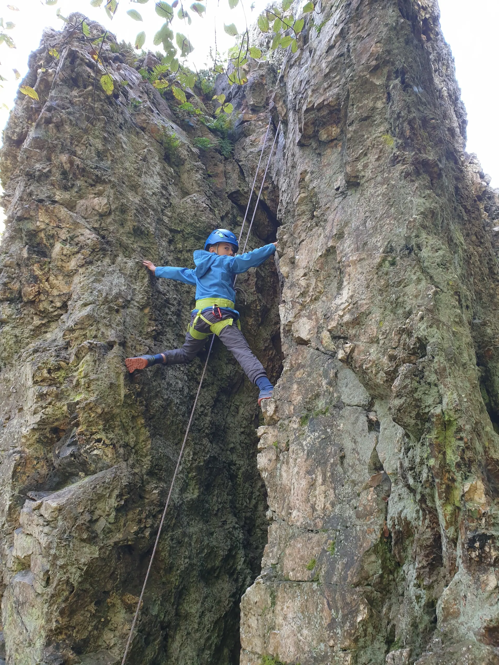 Herbst-Teufelslay 5 | © Familie Rülke