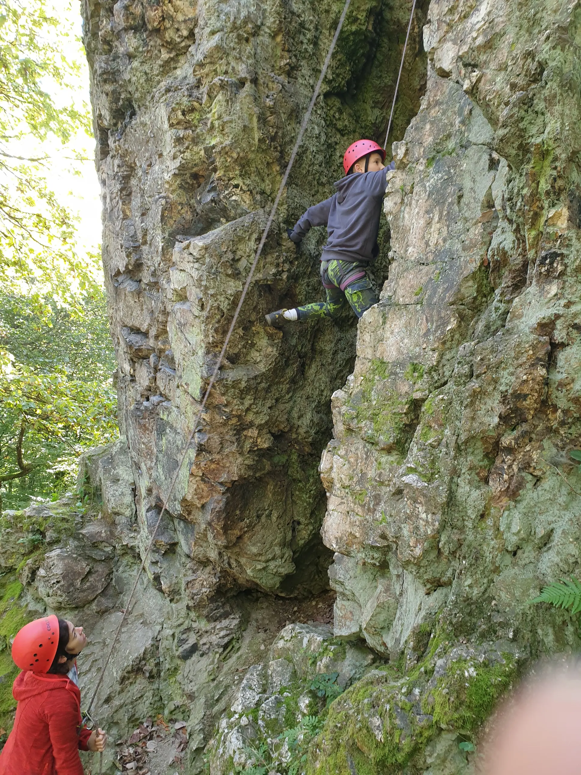 Herbst-Teufelslay 4 | © Familie Rülke