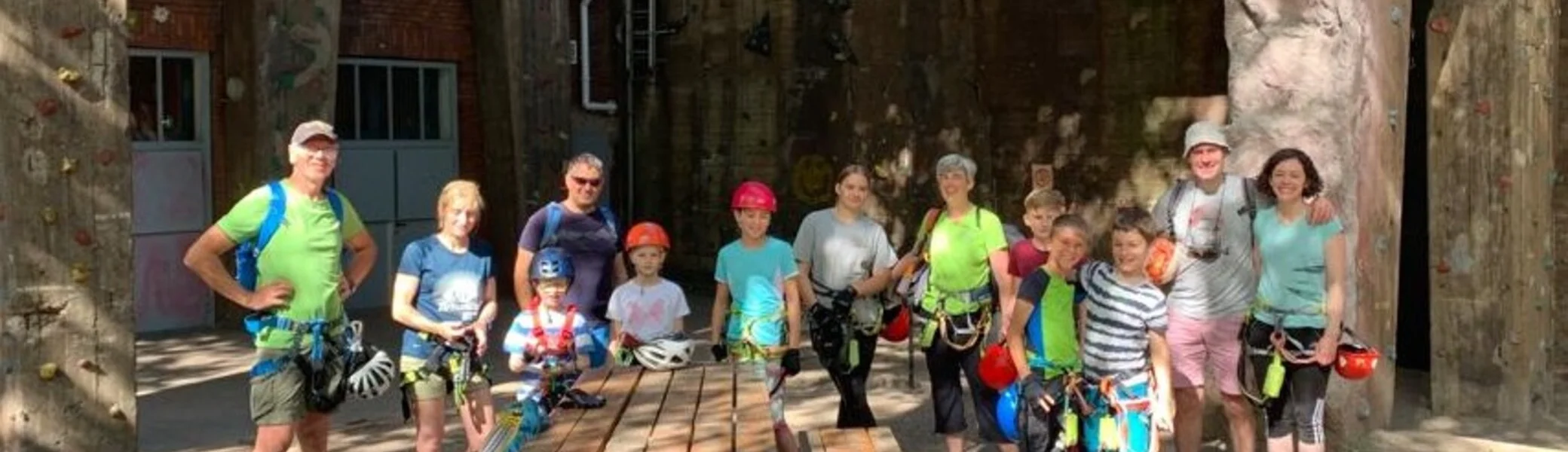 Gruppenbild | © C. Rülke