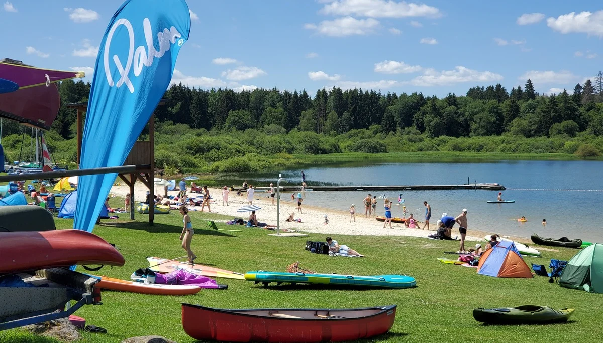 Strand | © Uwe Henning