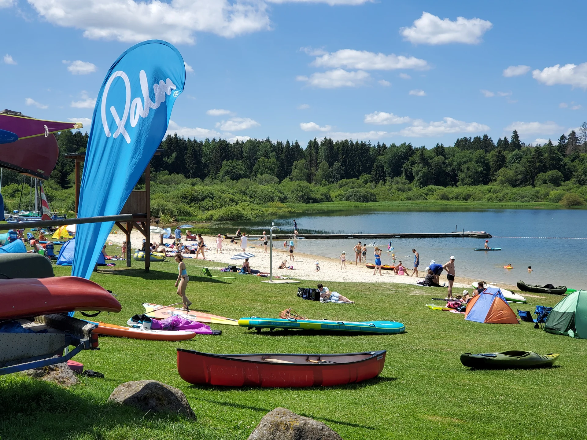 Strand | © Uwe Henning