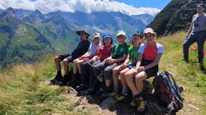 Pause | © Ruth Baschek