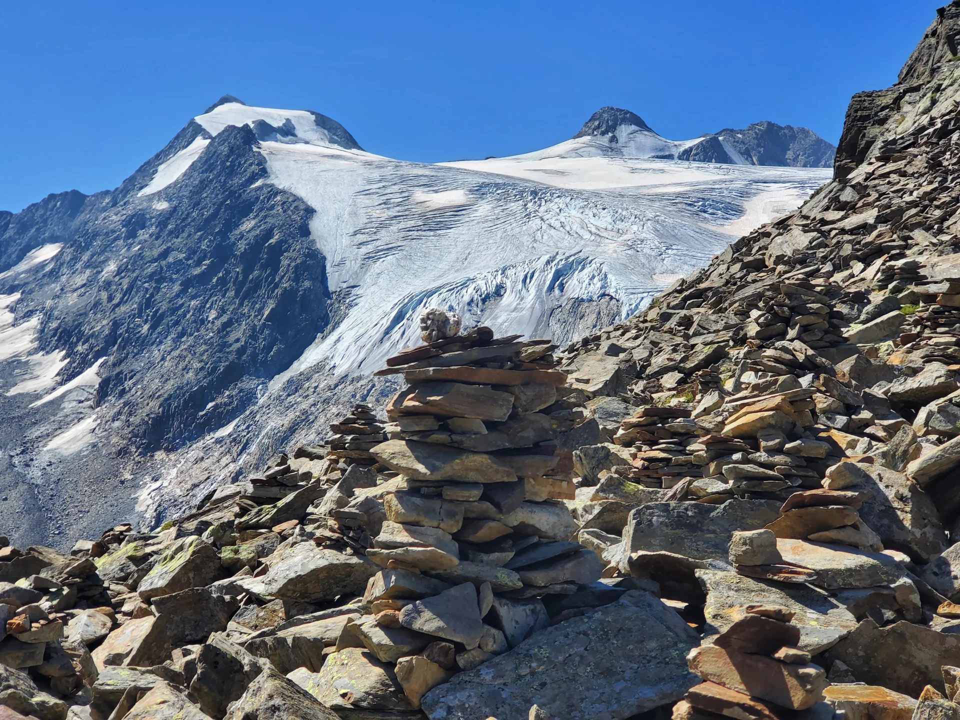 Atemberaubende Blicke | © Uwe Henning