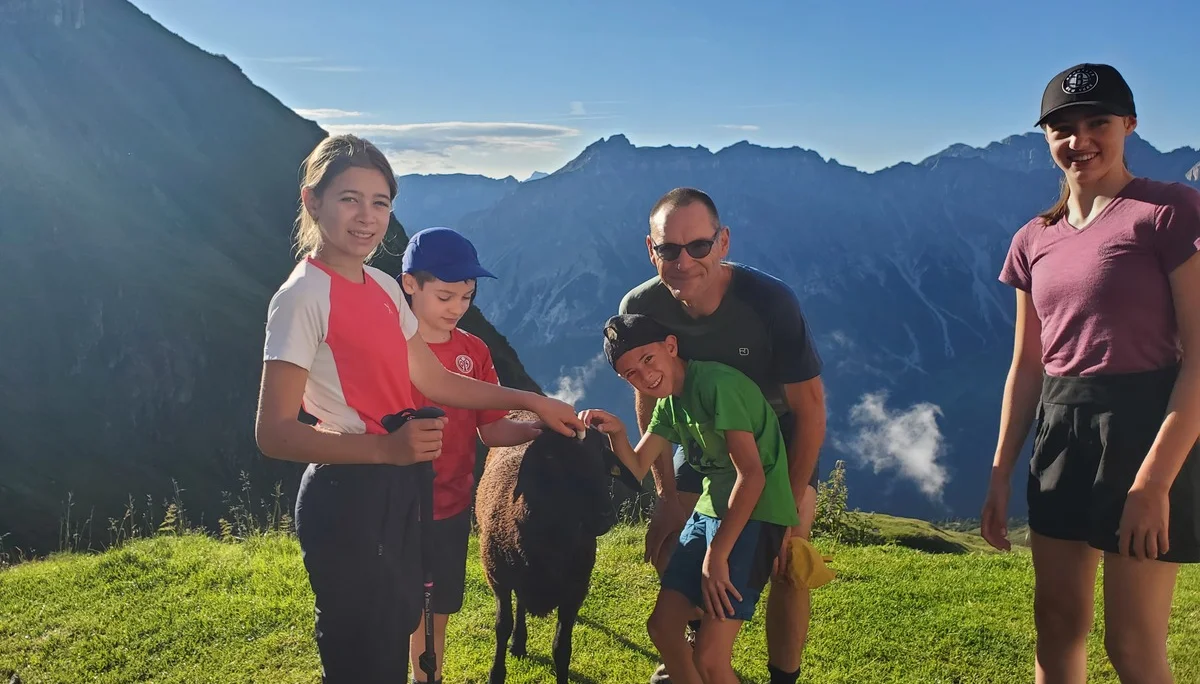 Tierische Freunde | © Uwe Henning