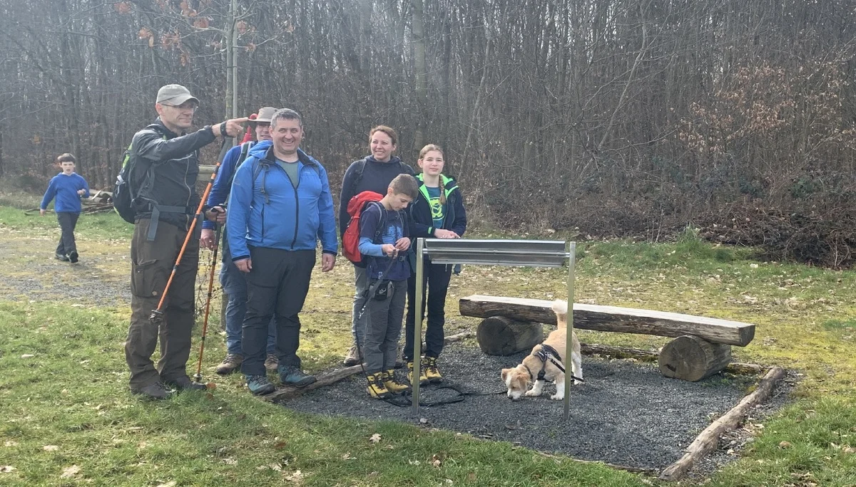 Baybachklamm Weg | © Grynet Dauer