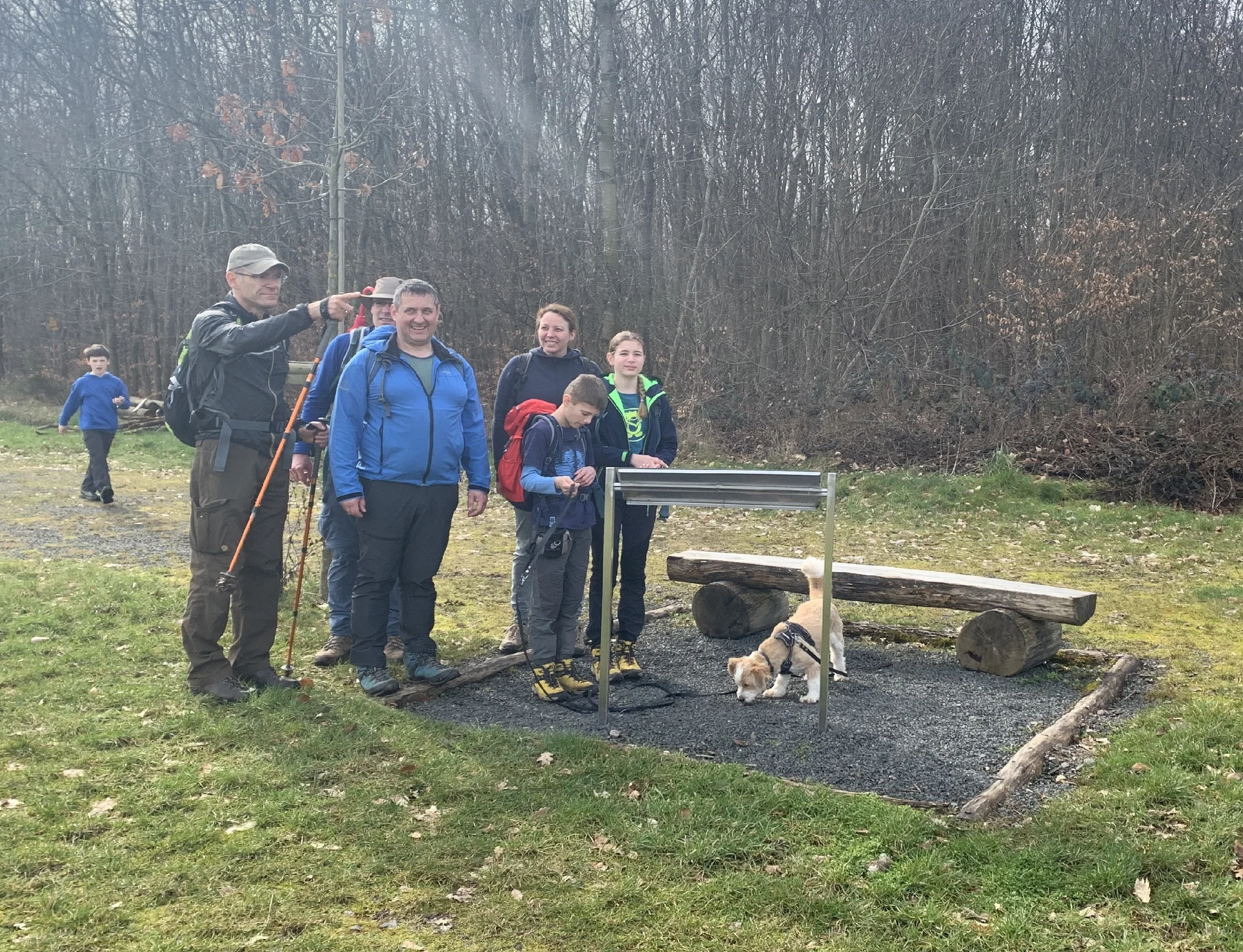 Baybachklamm Weg | © Grynet Dauer