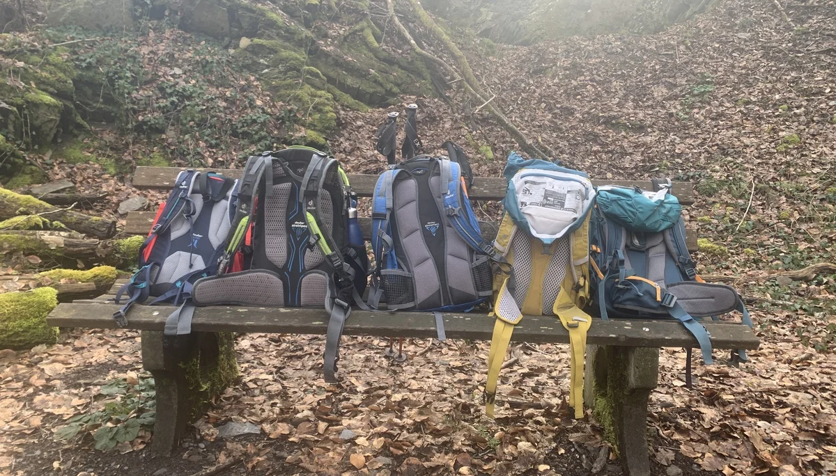 Wanderung Baybachklamm | © Grynet Dauer