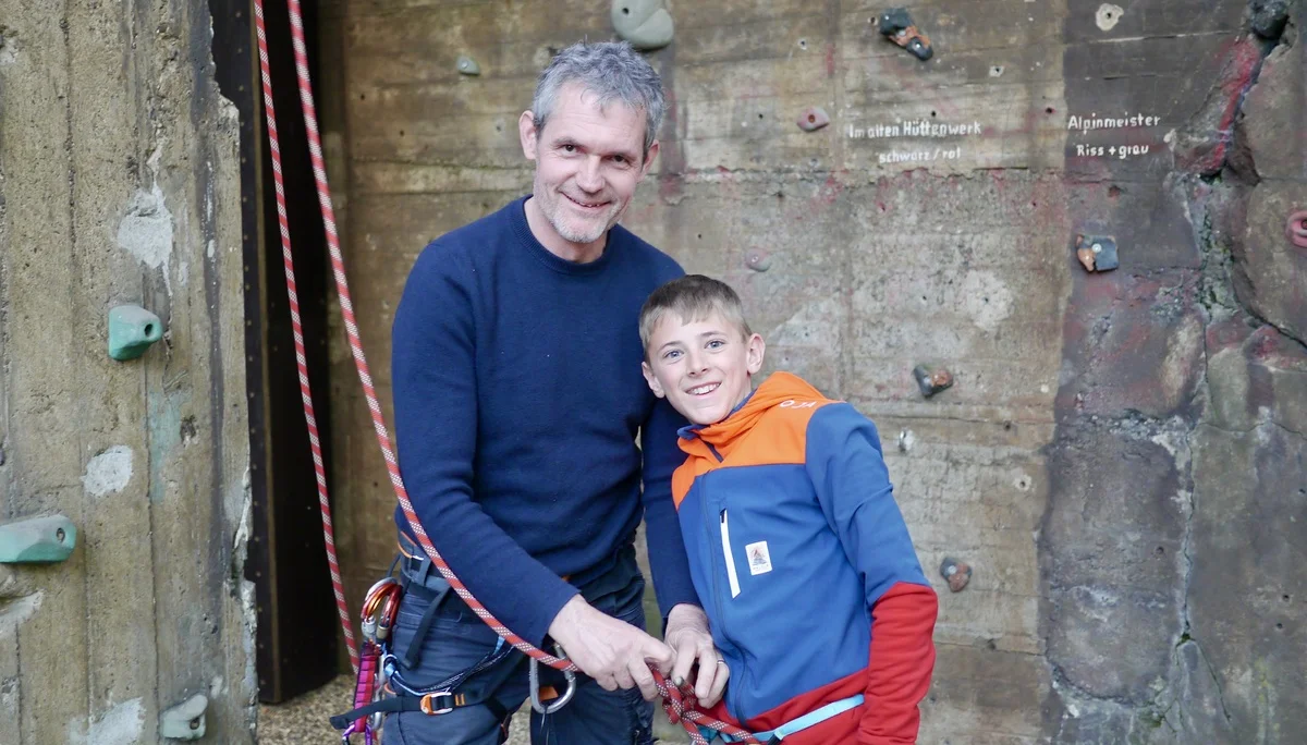 © DAV Koblenz Familiengruppe