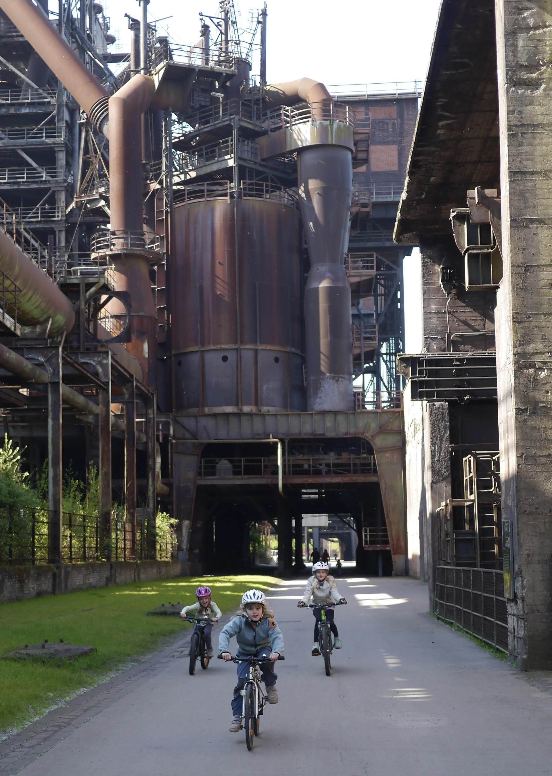 © DAV Koblenz Familiengruppe