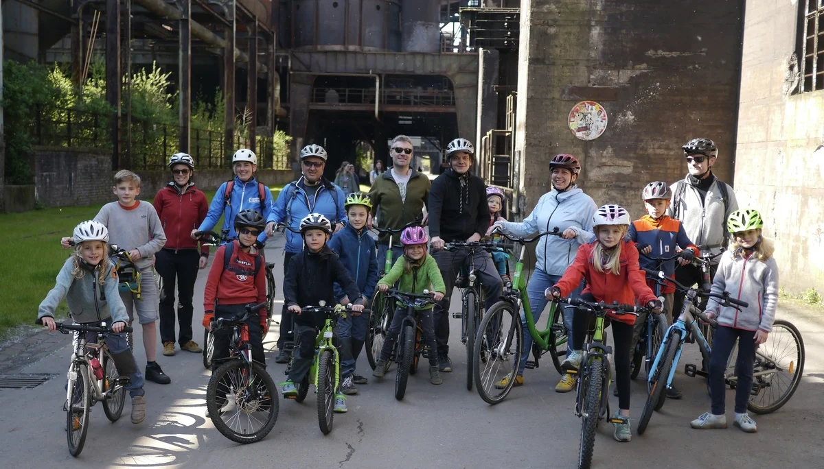 © DAV Koblenz Familiengruppe