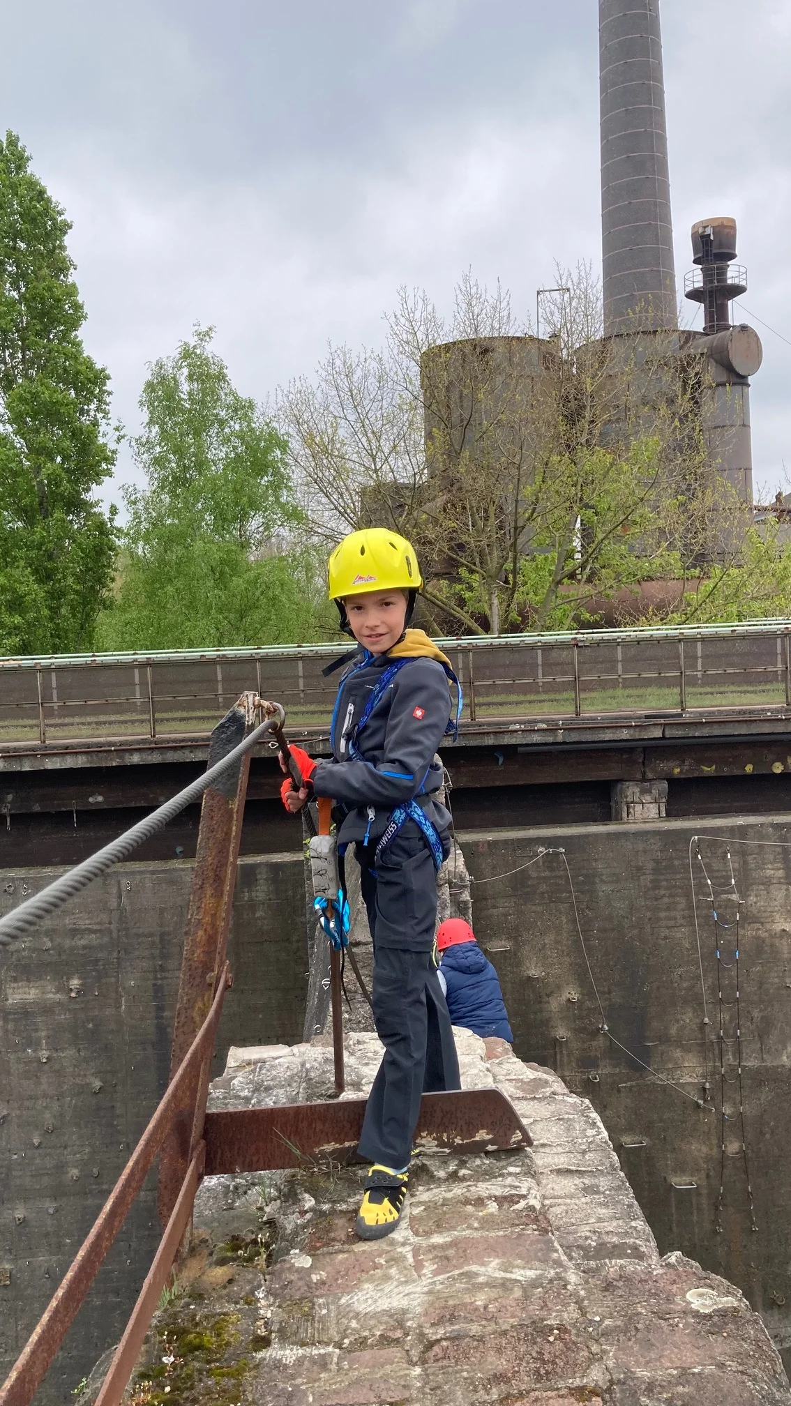 © DAV Koblenz Familiengruppe