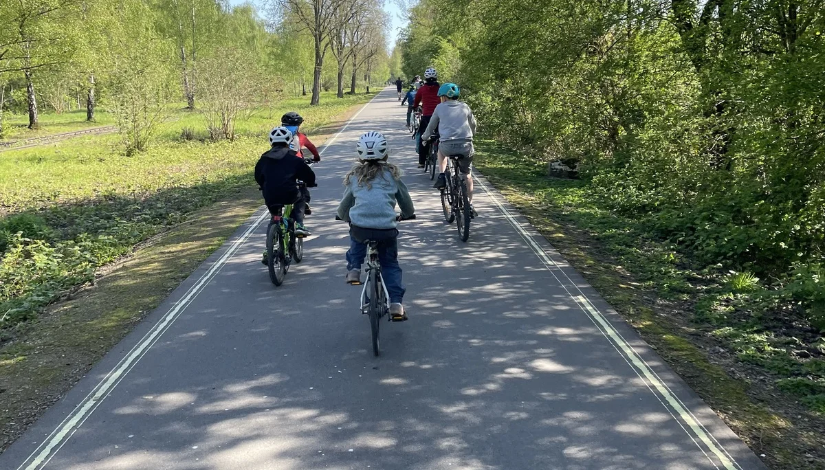 © DAV Koblenz Familiengruppe