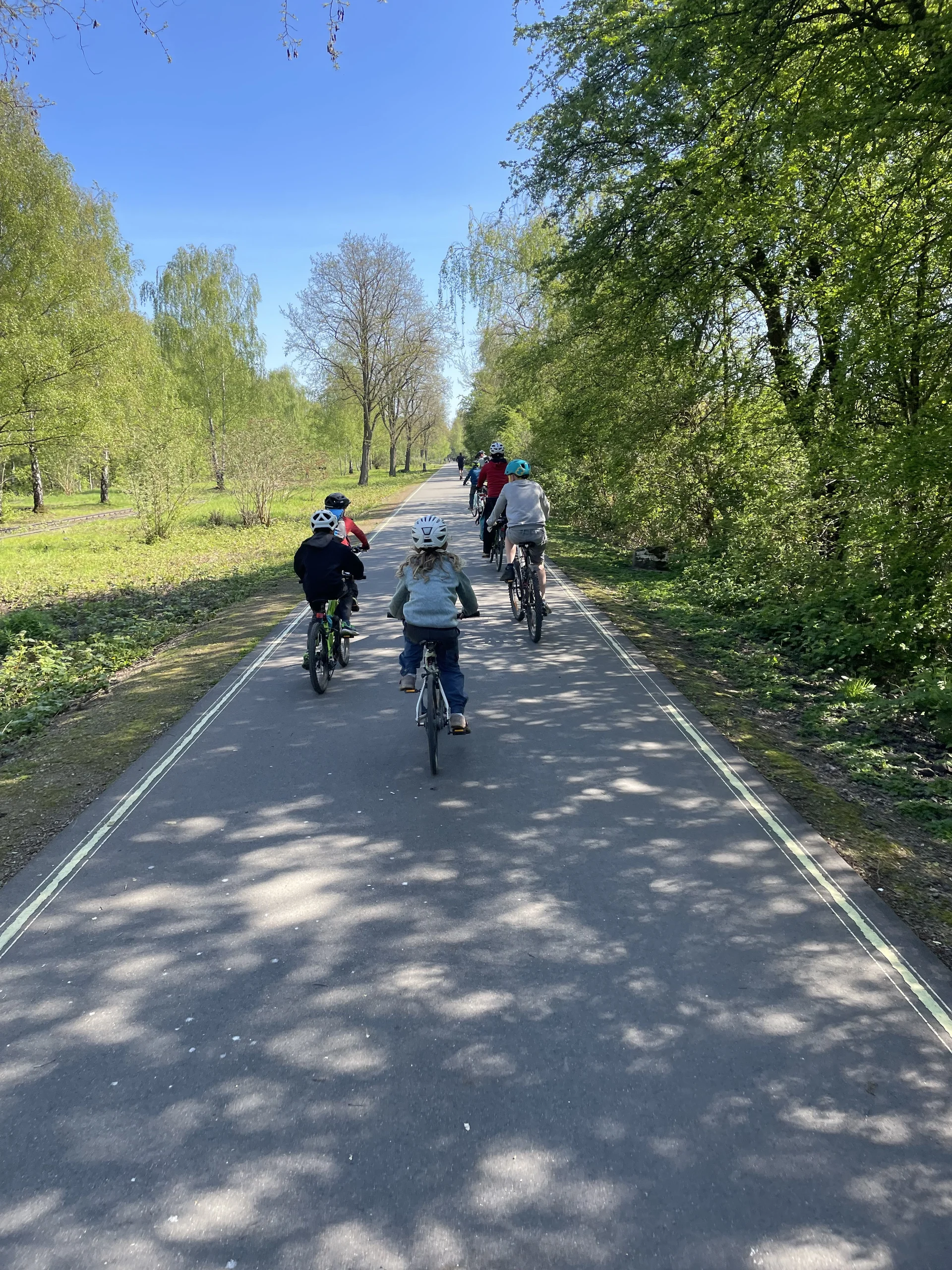 © DAV Koblenz Familiengruppe