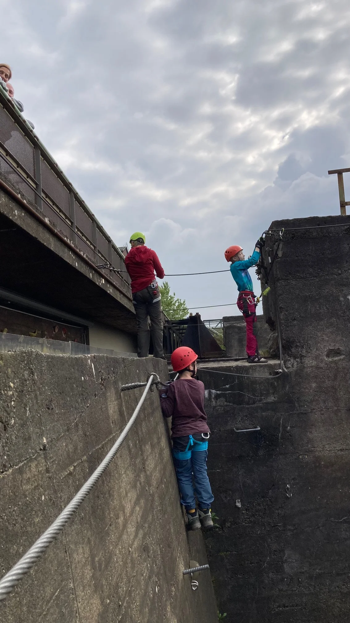 © DAV Koblenz Familiengruppe