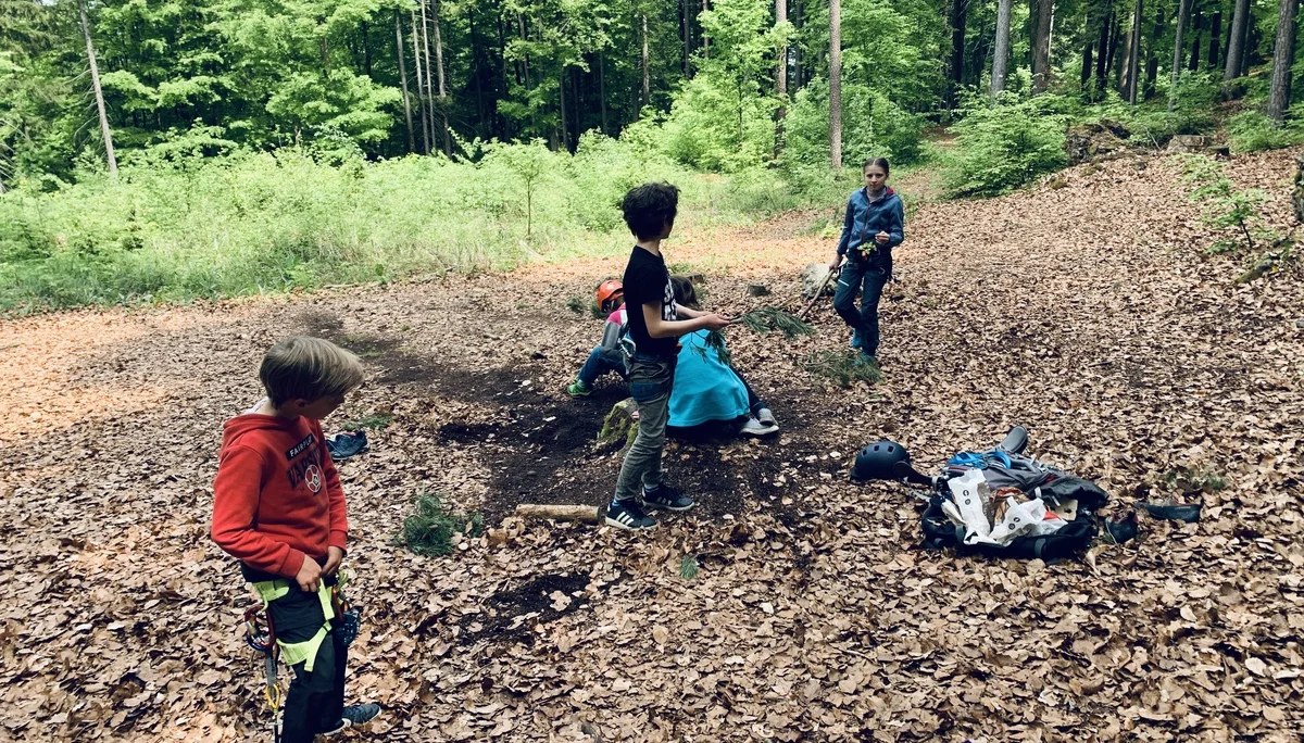 © Grynet und Jörg Dauer