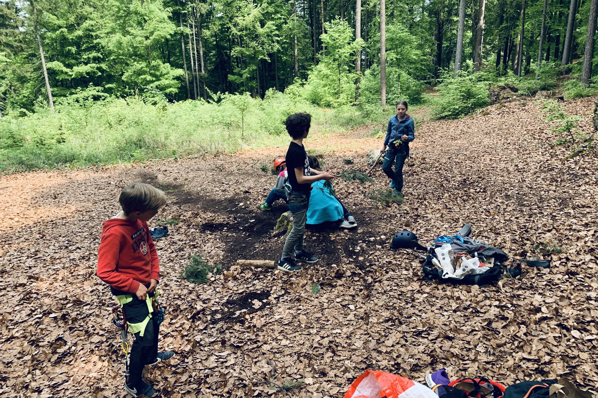 © Grynet und Jörg Dauer